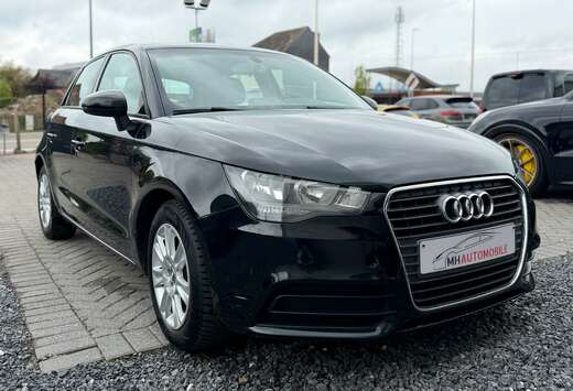 Audi Sportback 1.6 TDi EXPORT MARCHAND