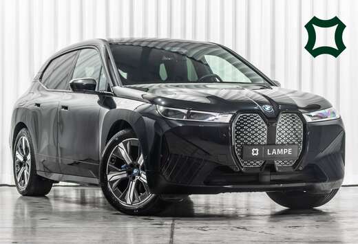BMW xDrive40 Sport Package Skylounge Harman Kardon Tr ...
