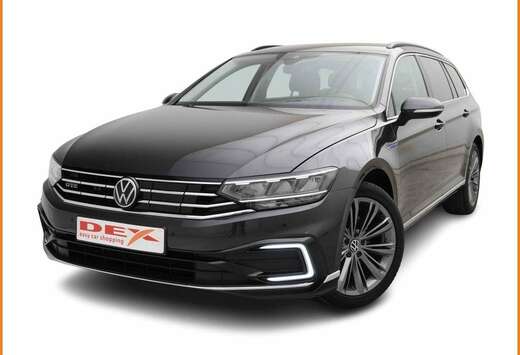 Volkswagen 1.4TSI GTE PHEV 218  GPS  Cam  KeyLess Go  ...