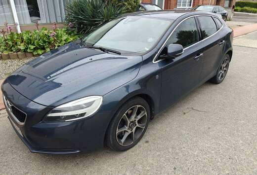 Volvo V40 2.0 T3 Ocean Race