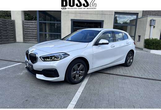 BMW i - Cruise - Navi - Carplay/Android Auto - LED