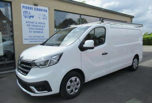Renault 2.0 dCi 30 L2H1 Grand Confort 18100+TVA/BTW