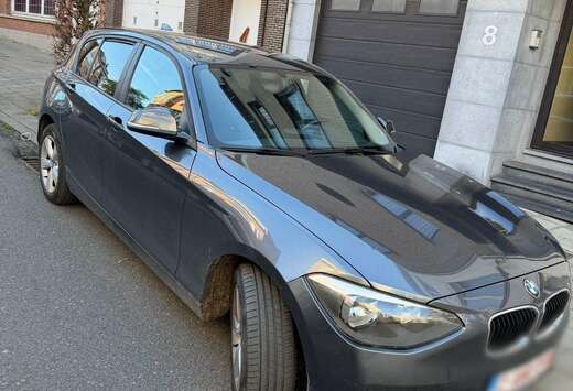 BMW 114I 102 CH SPORT
