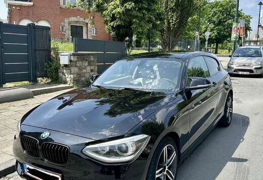 BMW dA