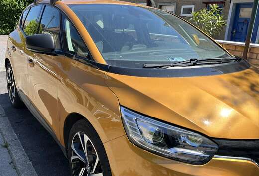 Renault 1.5 dCi Energy Zen