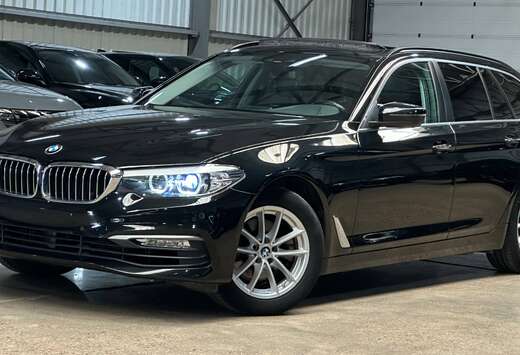 BMW Touring 520 dA Business Edition (ACO) (EU6c)