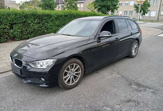 BMW Touring 316 dA