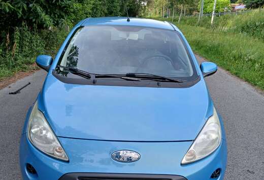 Ford Ka 1.2i Ambiente