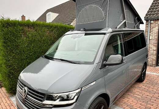 Volkswagen Oceon Edition