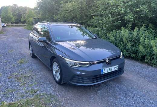 Volkswagen Golf SW 1.0 eTSI Life OPF DSG automaat nav ...