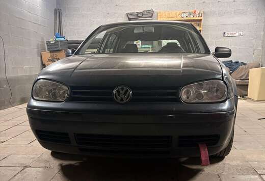 Volkswagen 1.4i Base Rabbit