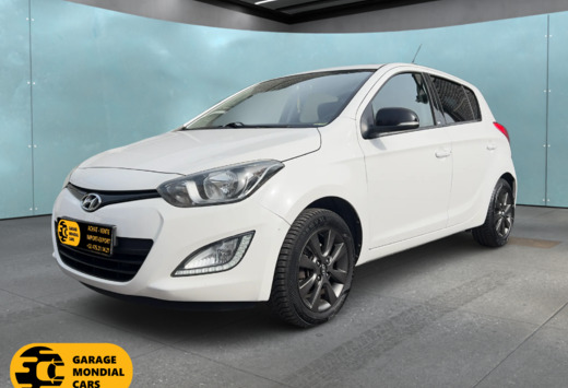 Hyundai 1.1 CRDi Go  1ere propriétaire  Garantie 12  ...