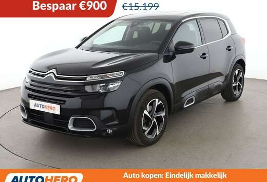 Citroen 1.2 PureTech Feel Pack