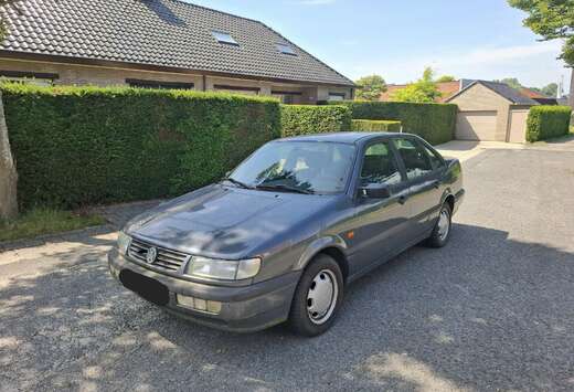 Volkswagen 1.8i CL