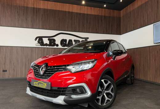 Renault 1.3 TCe Intens - AUTOMATIQUE - GARANTIE 12MOI ...