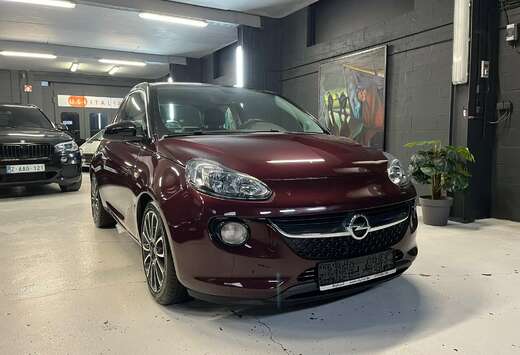 Opel OPEL ADAM **VERSION GLAM** 12 MOIS DE GARANTIE