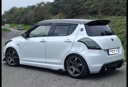 Suzuki Sport 1.6i