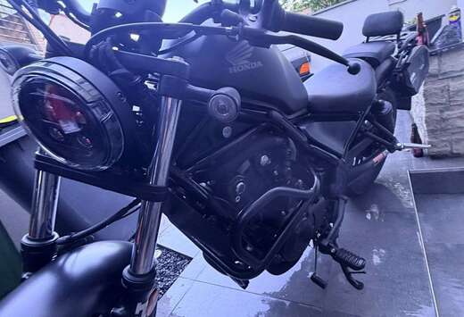 Honda Origine