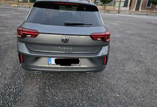 Volkswagen R-Line Ultimate 1.0 TSI 85 kW (116 ch) 6 v ...