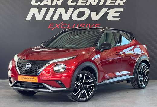 Nissan N DESIGN