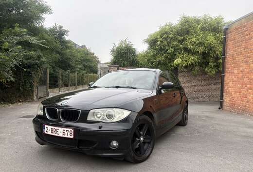 BMW d