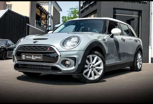 MINI III 192 CH AUTO°NAVI