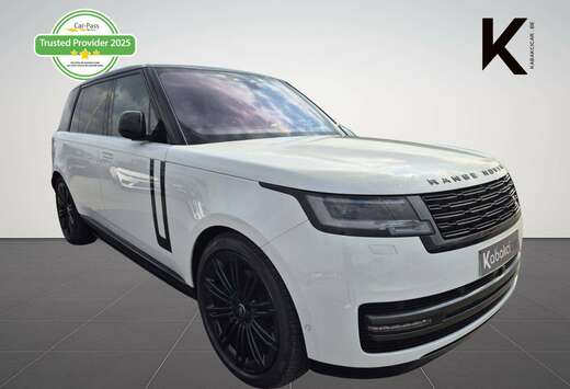 Land Rover Vogue 3.0 D350 MHEV Autobiography / Full O ...