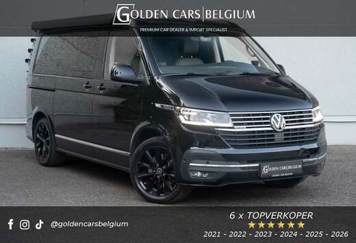 Volkswagen T6.1 4M Ocean \