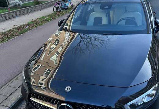 Mercedes-Benz Panorama, verwarming stoel, nieuwe band ...