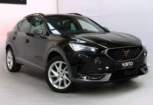 Formentor 1.5 TSI DSG