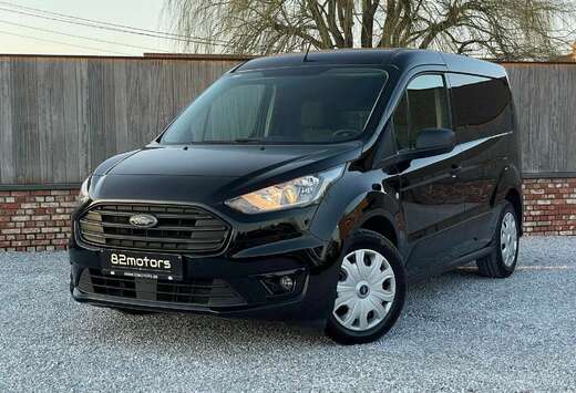 Ford /2020/76000km/pdc/bluetooth/euro6d/schuifdeur