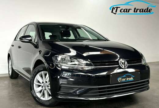 Volkswagen 1.0 TSI BMT Trendline | Bluetooth | Cruise ...