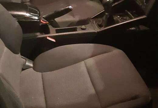 Audi 1.6i Ambiente