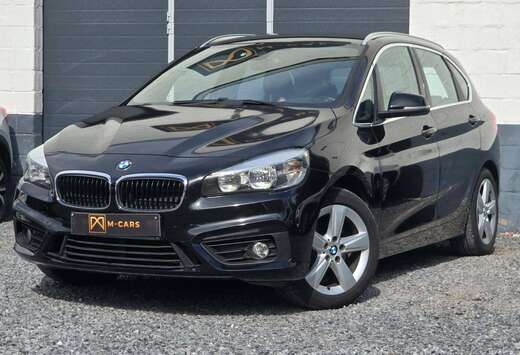 BMW Sieges sport * EURO 6 *