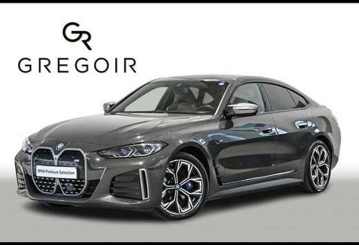 BMW M50360CamLaserDassHifi