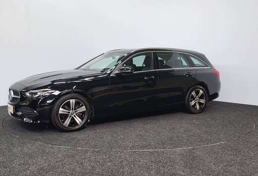 Mercedes-Benz d | 2025 | 49.526 km | Cruise | Led | N ...