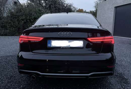 Audi 1.6 TDi Sport