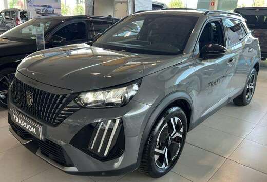 Peugeot Allure 1.2 PureTech 100 Man.6