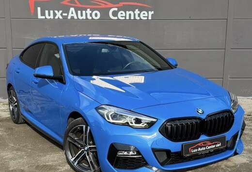 BMW Gran Coupé 216DA Pack-M //Siège Baquet//Garanti ...