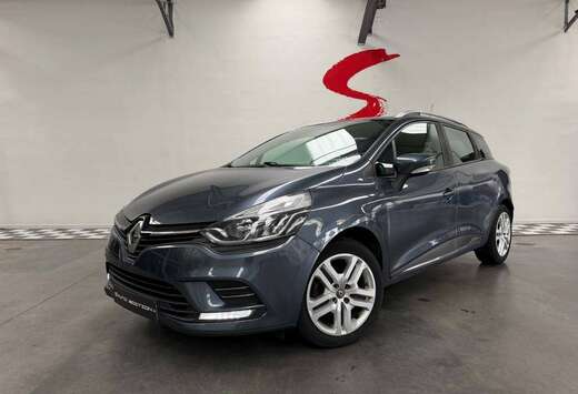 Renault Clio 0.9 TCe Estate