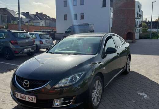 Mazda Sport 2.0 Dynamic