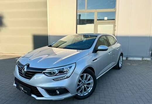 Renault 1.2 TCe Energy Zen