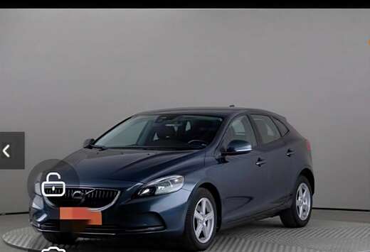 Volvo V40 T2