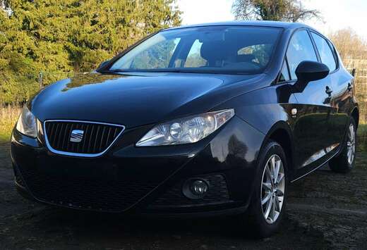 SEAT Ibiza 1.2 TSI Style  GARANTIE 1 AN