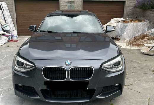 BMW D Xdrive