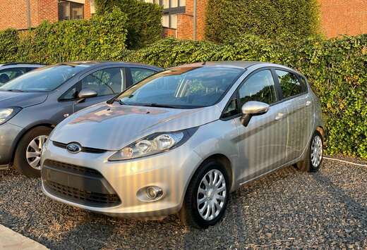 Ford 1.4 benzine / 1 JAAR garantie