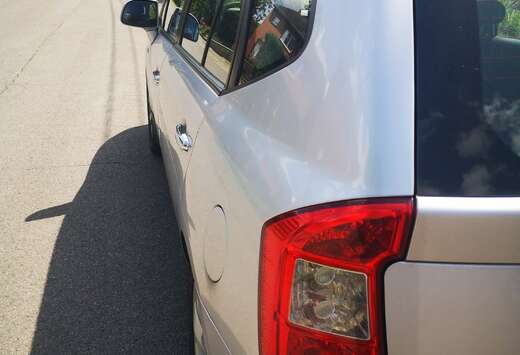 Kia Carens 2.0 CRDi LX