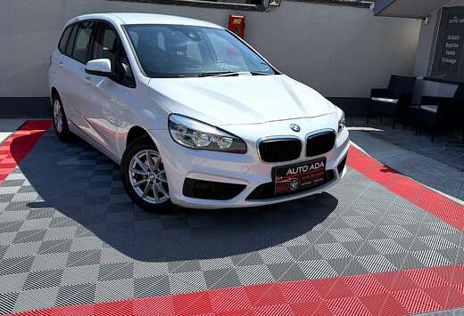 BMW Gran Tourer dA--AIRCO--GPS--GARANTIE 12 MOIS--