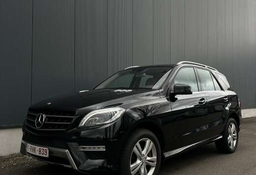 Mercedes-Benz BlueTEC