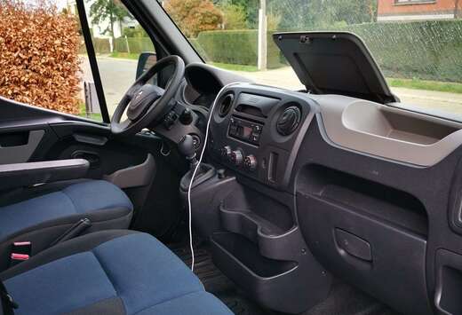 Renault Master ENERGY dCi 135 Start